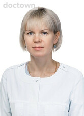Покровская Людмила Александровна