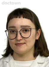 Полеева Елизавета Олеговна