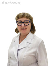 Полей Лидия Степановна