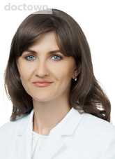 Полетаева Маргарита Викторовна