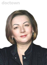Полетаева Ольга Юрьевна