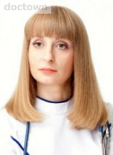 Полхлебова Екатерина Петровна