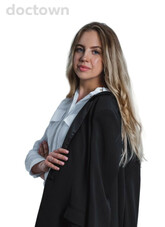 Полицина Маргарита Викторовна