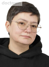 Полиенко Наталья Вадимовна