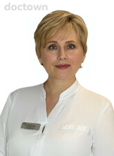 Поликанова Елена Борисовна