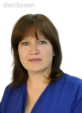Поликашина Ольга Павловна