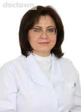 Полилова Татьяна Владимировна