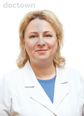 Полина Мирослава Леонидовна