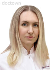 Полищук Оксана Александровна