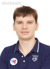 Политов Даниил Александрович