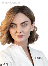 Польнер Мария Сергеевна