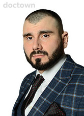 Полоцкий Даниил Михайлович
