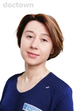 Полонская Александра Сергеевна