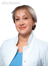 Полонская Лусине Суреновна