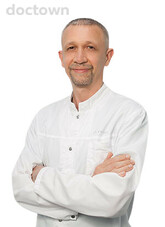 Половков Дмитрий Анатольевич