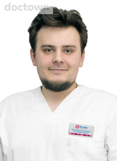 Полозов Никита Сергеевич
