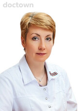 Полозова Елена Владимировна