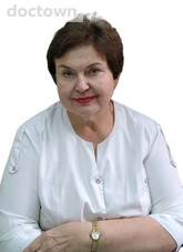 Полозова Татьяна Александровна