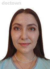 Полшкова Анна Юрьевна