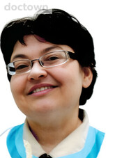Польских Марина Юрьевна