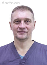 Полтарыгин Роман Владимирович