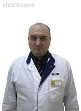 Полухин Василий Николаевич