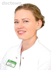 Полухина Елена Александровна
