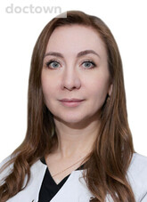 Полуян Екатерина Александровна