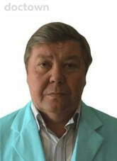 Поляков Сергей Юрьевич