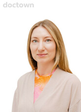 Полякова Анастасия Ивановна