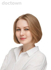 Полякова Анна Владимировна