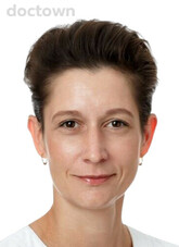 Полякова Екатерина Юрьевна