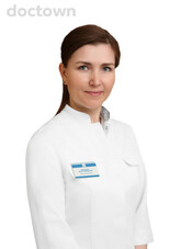 Полякова Елена Ивановна
