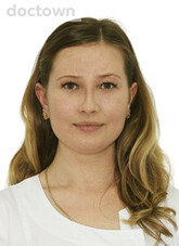 Полякова (Головач) Анастасия Александровна
