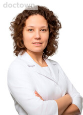 Полякова Ирина Павловна