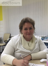 Полякова Надежда Вадимовна