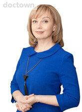 Полякова Светлана Асватовна
