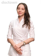 Полякова Вита Николаевна