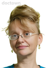 Полякова Юлия Евгеньевна