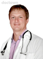 Полянский Денис Михайлович