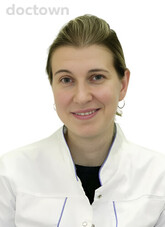 Поляшева Наталья Игоревна