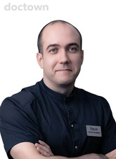 Помазанцев Алексей Александрович