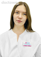 Помазкова Анастасия Александровна