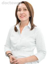 Помещикова Наталия Ивановна