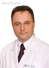 Пометов Дмитрий Юрьевич