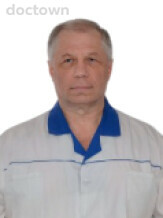 Понкратенко Александр Дмитриевич