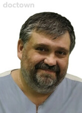 Пономарев Андрей Викторович