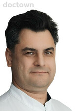 Пономарев Сергей Александрович