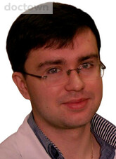 Пономарев Валерий Евгеньевич