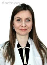 Пономарева Екатерина Сергеевна